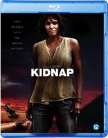 Kidnap (Blu-ray Movie)