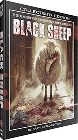 Black Sheep (Blu-ray Movie)