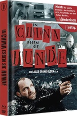 In China essen sie Hunde (Blu-ray Movie)
