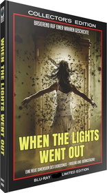 When the Lights Went Out (Blu-ray Movie)