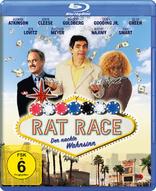 Rat Race (Blu-ray Movie)