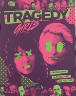 Tragedy Girls (Blu-ray Movie)