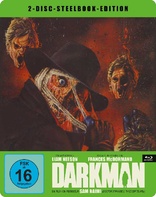 Darkman (Blu-ray Movie)