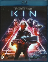 Kin (Blu-ray Movie)