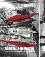 Prima della rivoluzione (Blu-ray Movie)