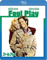 Foul Play (Blu-ray Movie)