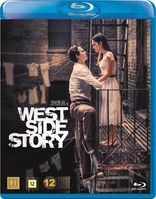 West Side Story (Blu-ray Movie)