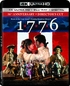 1776 4K (Blu-ray Movie)