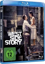 West Side Story (Blu-ray Movie), temporary cover art