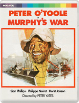 Murphy's War (Blu-ray Movie)