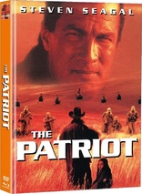 The Patriot (Blu-ray Movie)