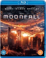 Moonfall (Blu-ray Movie)