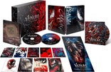 Venom: Let There Be Carnage 4K (Blu-ray Movie)