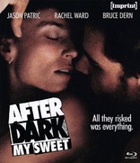 After Dark, My Sweet (Blu-ray Movie)