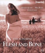 Flesh and Bone (Blu-ray Movie)