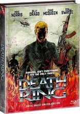 Death Ring (Blu-ray Movie)