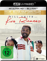 King Richard 4K (Blu-ray Movie)