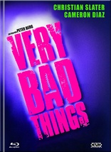 Very Bad Things (Blu-ray Movie)