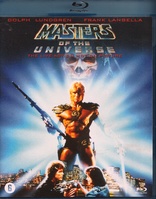 Masters of the Universe (Blu-ray Movie)