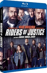 Riders of Justice (Blu-ray Movie)