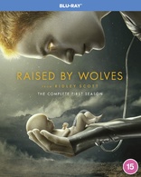 Raised by Wolves: The Complete First Season (Blu-ray Movie)