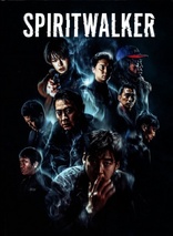 Spiritwalker (Blu-ray Movie)