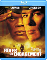 Rules of Engagement (Blu-ray Movie)