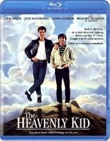 The Heavenly Kid (Blu-ray Movie)