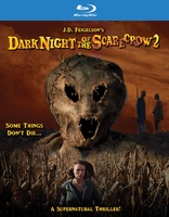 Dark Night of the Scarecrow 2 (Blu-ray Movie)