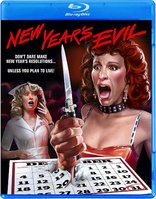 New Year's Evil (Blu-ray Movie)