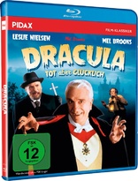 Dracula: Dead and Loving It (Blu-ray Movie)