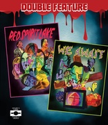 Red Spirit Lake / We Await (Blu-ray Movie)
