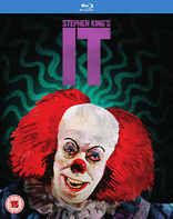 It (Blu-ray Movie), temporary cover art