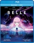 Belle (Blu-ray Movie)