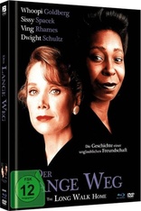 The Long Walk Home (Blu-ray Movie)