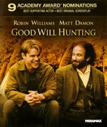 Good Will Hunting (Blu-ray Movie)