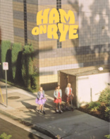 Ham on Rye (Blu-ray Movie)