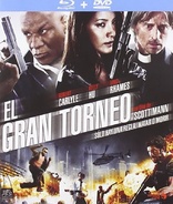 El gran torneo (Blu-ray Movie)