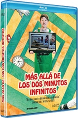 Ms All de los Dos Minutos Infinitos (Blu-ray Movie)