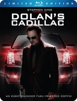 Dolan's Cadillac (Blu-ray Movie)