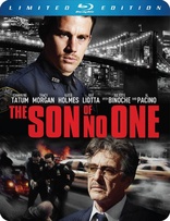 The Son of No One (Blu-ray Movie)