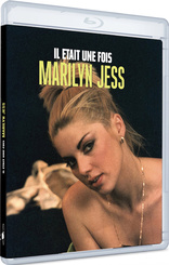 Il tait une fois Marilyn Jess (Blu-ray Movie)