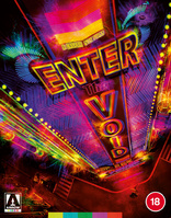 Enter the Void (Blu-ray Movie)