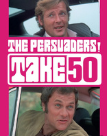 The Persuaders! (Blu-ray Movie)