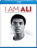 I Am Ali (Blu-ray Movie)