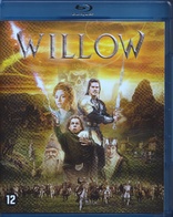 Willow (Blu-ray Movie)