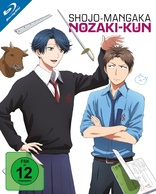 Monthly Girls' Nozaki-kun (Blu-ray Movie)