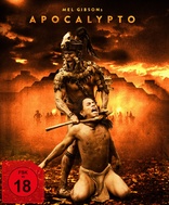 Apocalypto (Blu-ray Movie)