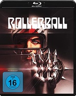 Rollerball (Blu-ray Movie)