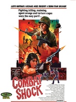 Combat Shock (Blu-ray Movie)